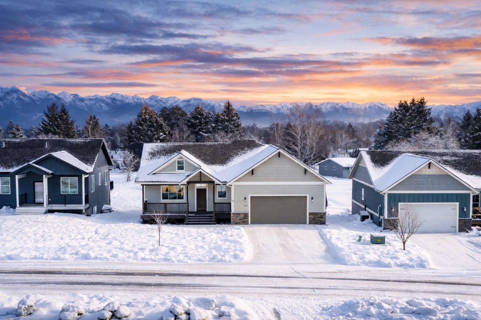 223 Northland Drive Kalispell Singlefamilyresidenc