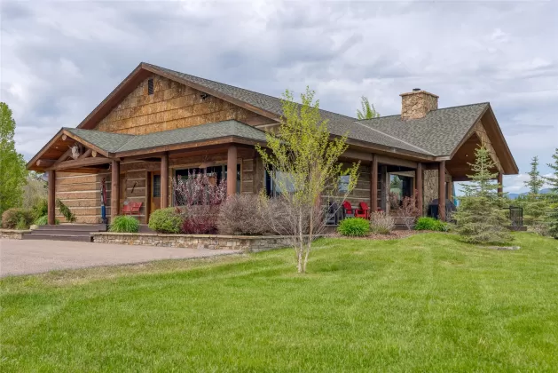 700 Lodgepole Road Whitefish Singlefamilyresidence