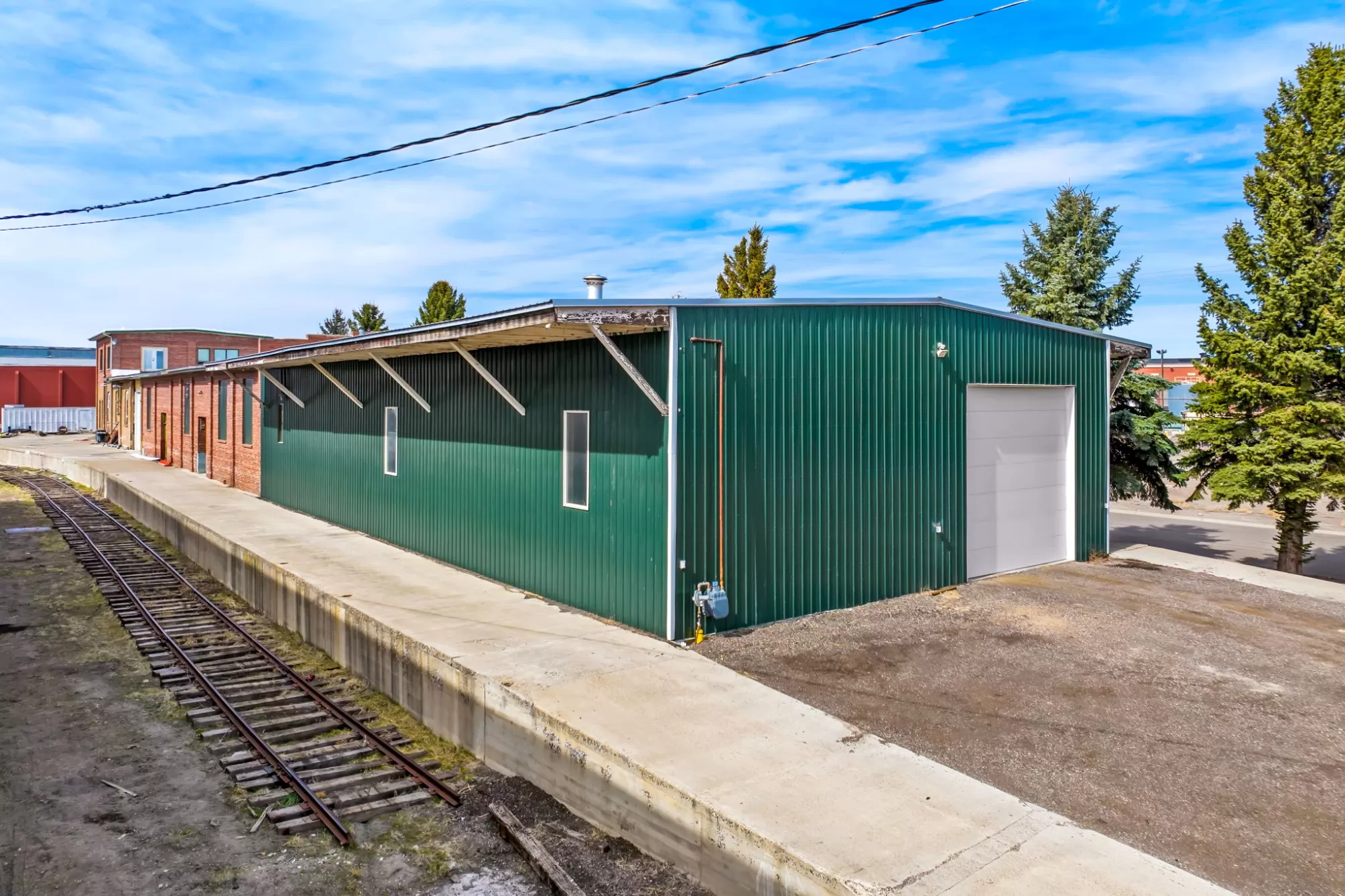 700 Keogh Court Great Falls Buildingland Waterfron