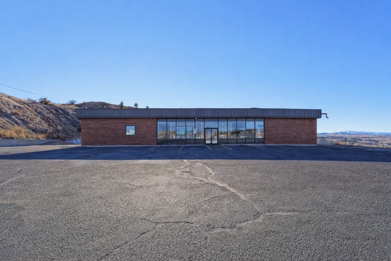 800 W Platinum Street Butte Building Condo Waterfr