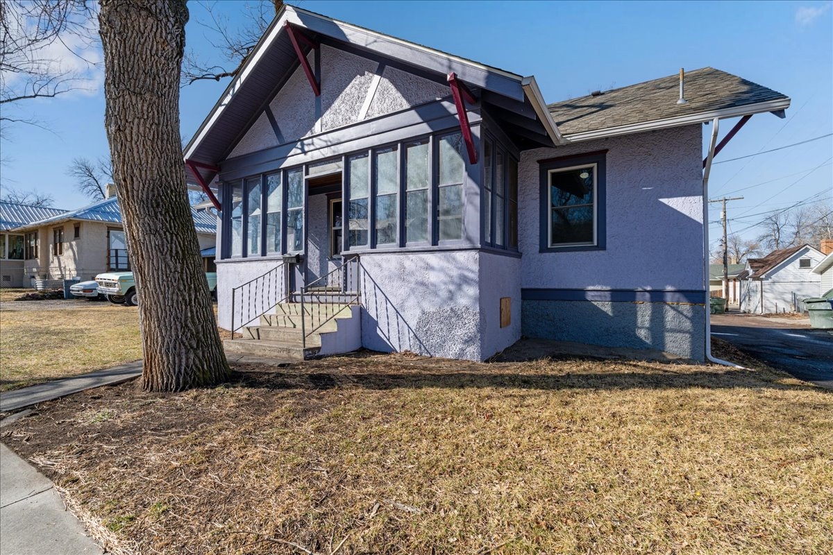208 14th Street N Great Falls Singlefamilyresidenc