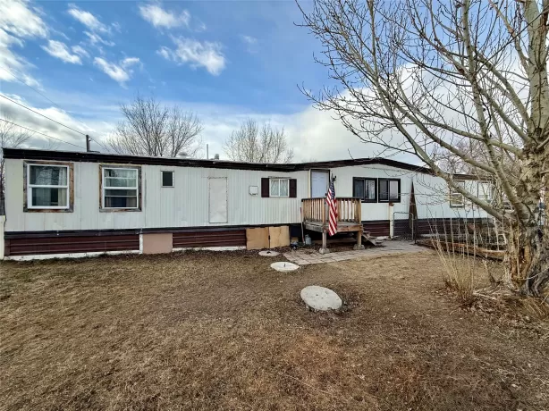 5395 N Montana Avenue Helena Other 2 Bedrooms Wate