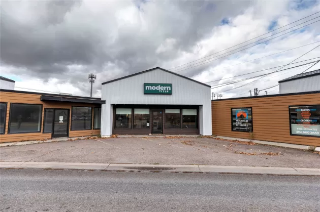 1803 Brooks Street Missoula Building Waterfront 28