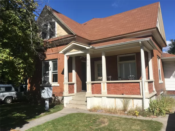 412 E Spruce Street Missoula Apartment Waterfront