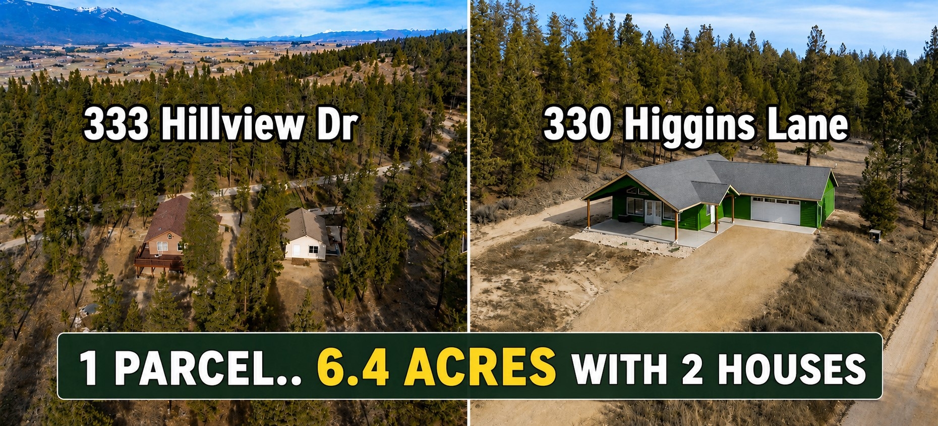 333 Hillview Drive Stevensville Singlefamilyreside