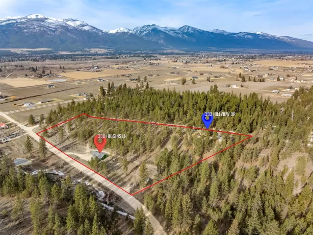 333 Hillview Drive Stevensville Singlefamilyreside