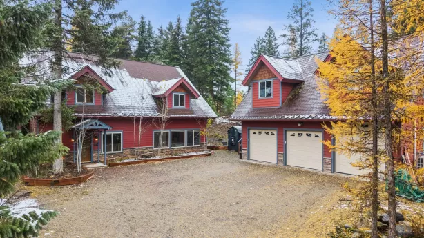 707 Twin Lakes Road Whitefish Singlefamilyresidenc