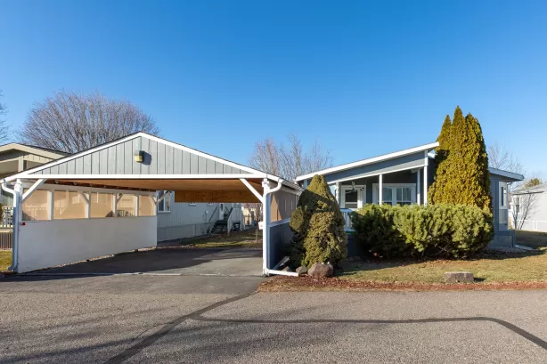 6000 Pelkey Drive Missoula Other 2 Bedrooms Waterf