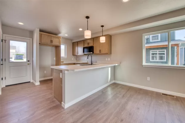 4380 Bantry Court Missoula Townhouse 3 Bedrooms Co