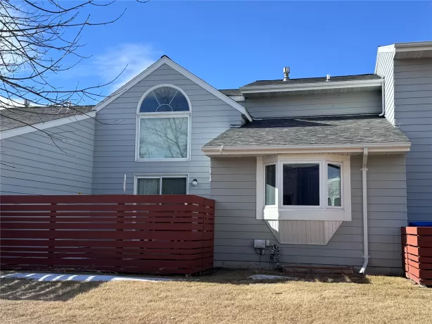 1815 4th Street S Great Falls Condominium 3 Bedroo