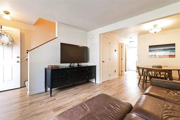 5505 Creekstone Drive Missoula Condominium 2 Bedro