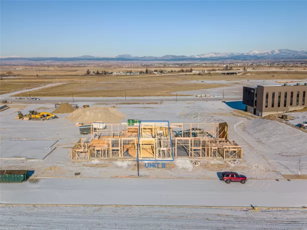 65 Elouise Cobell Street Helena Condominium Condo