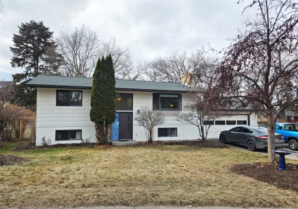 901 Sky Drive Missoula Singlefamilyresidence 2 Bed