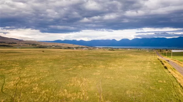 Nhn Tower Road Polson Horse Waterfront 20 Acres