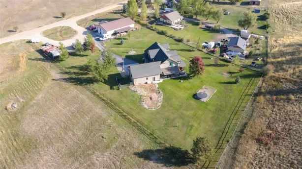 8877 Indreland Road Missoula Singlefamilyresidence