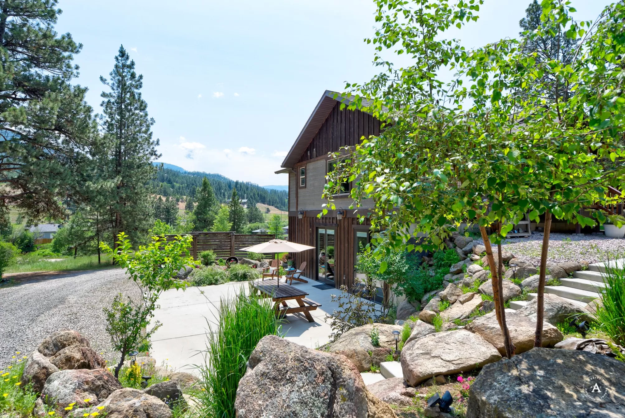 41 Sleepy Hollow Lane Clancy Singlefamilyresidence