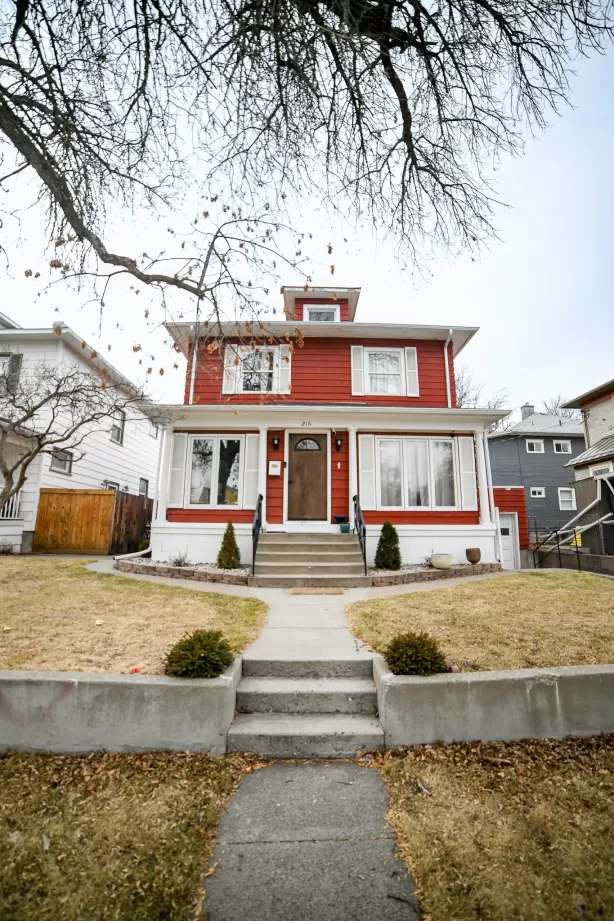 216 12th Street N Great Falls Singlefamilyresidenc