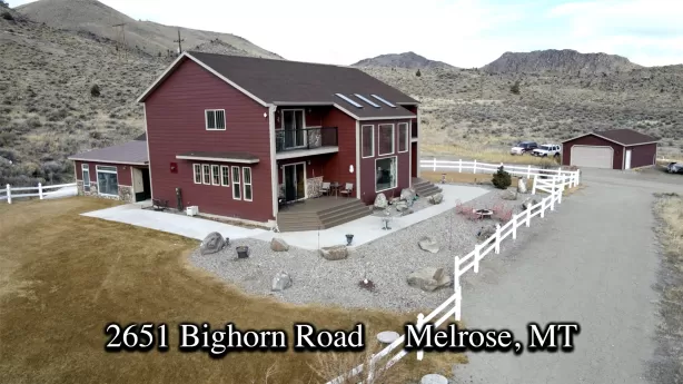 2651 Big Horn Road Melrose Singlefamilyresidence 5