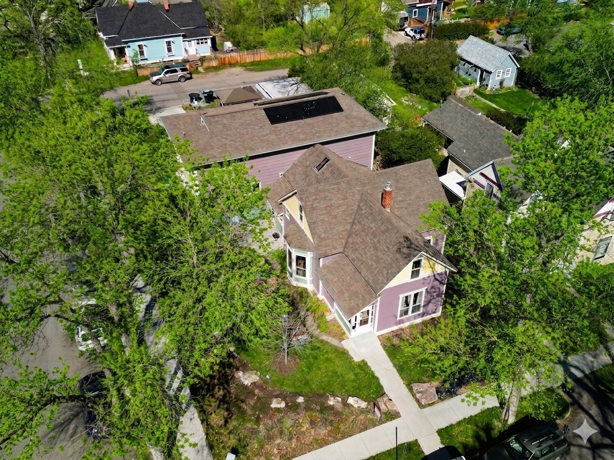 419 S 3rd Avenue Bozeman Triplex Waterfront