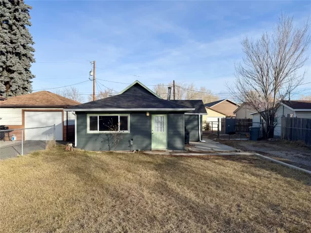 4 W Groschell Street East Helena Singlefamilyresid