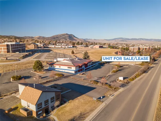 2525 Colonial Drive Helena Condominium Condo Water