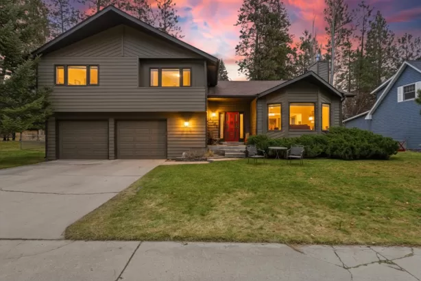 4280 Fox Farm Road Missoula Singlefamilyresidence