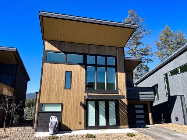 246 Opal Drive Whitefish Condominium 3 Bedrooms Sk