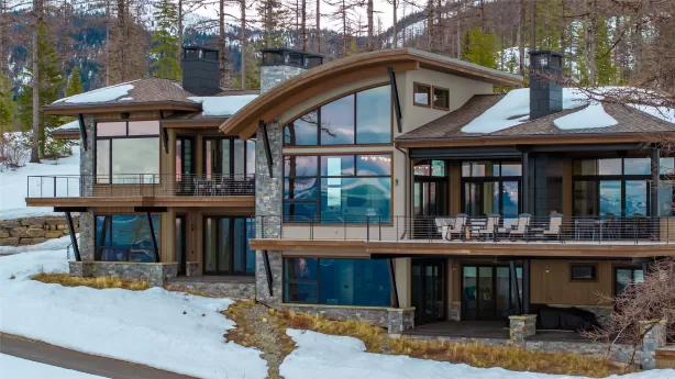 161 Polar Star Drive Whitefish Singlefamilyresiden