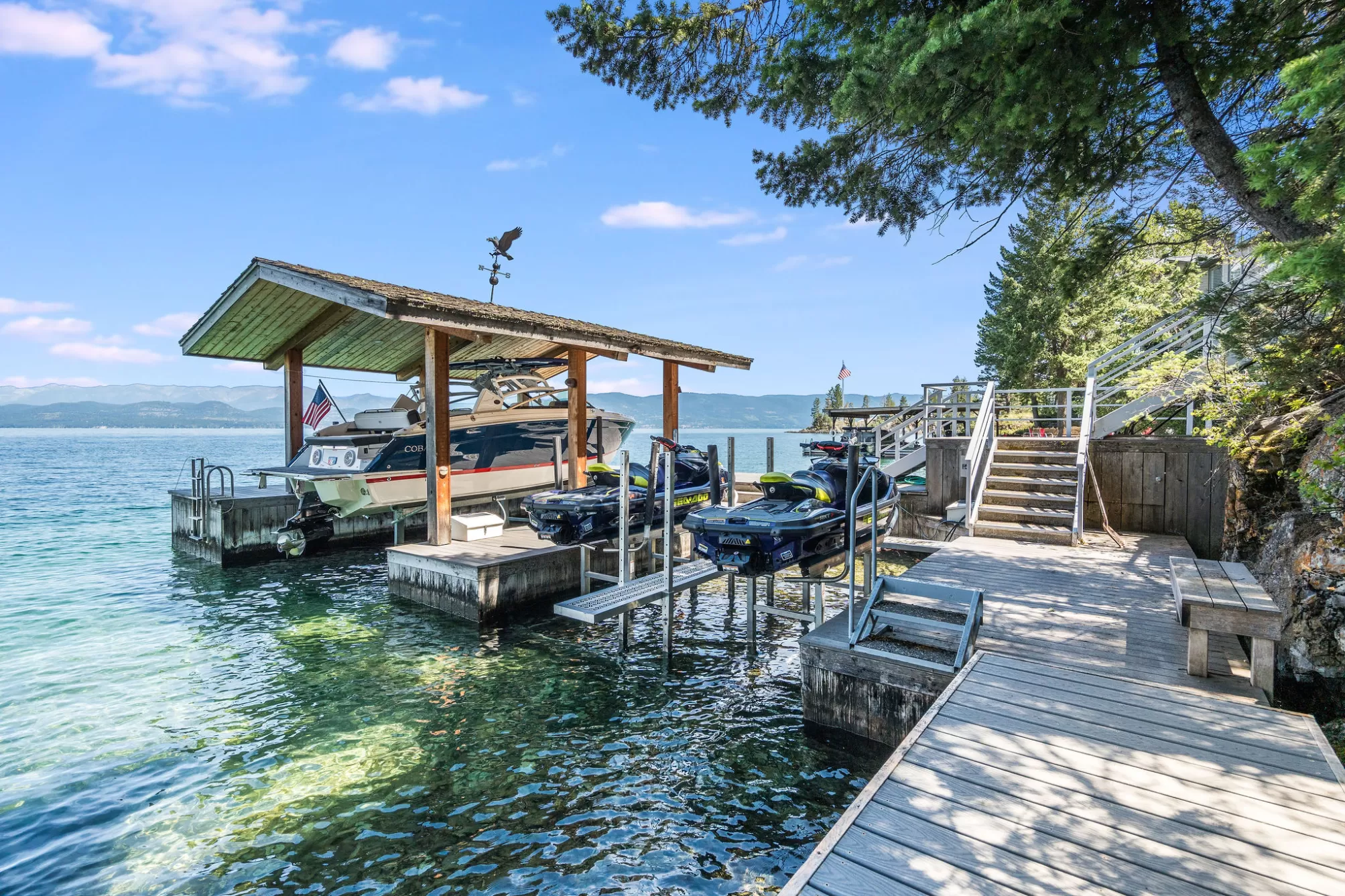 953 Angel Point Road Lakeside Singlefamilyresidenc