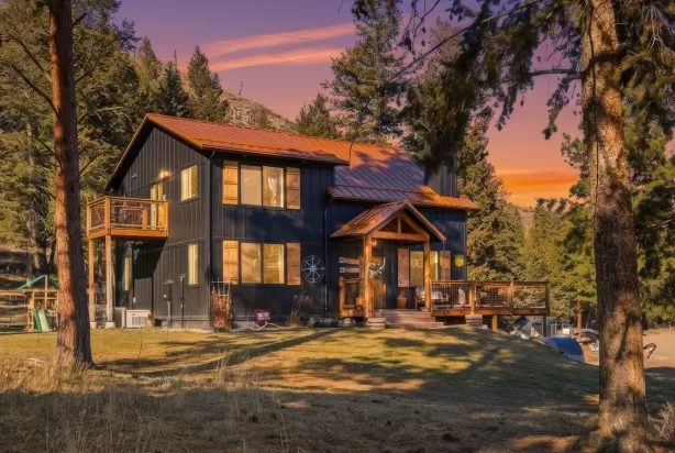 132 Sacajawea Way Sula Singlefamilyresidence 3 Bed