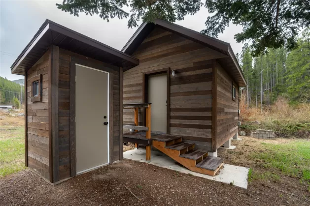 612 S Main Street Neihart Singlefamilyresidence 1