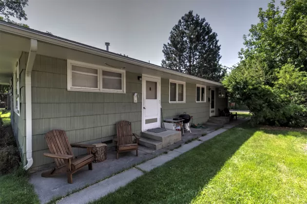 443 Kensington Avenue Missoula Duplex Waterfront