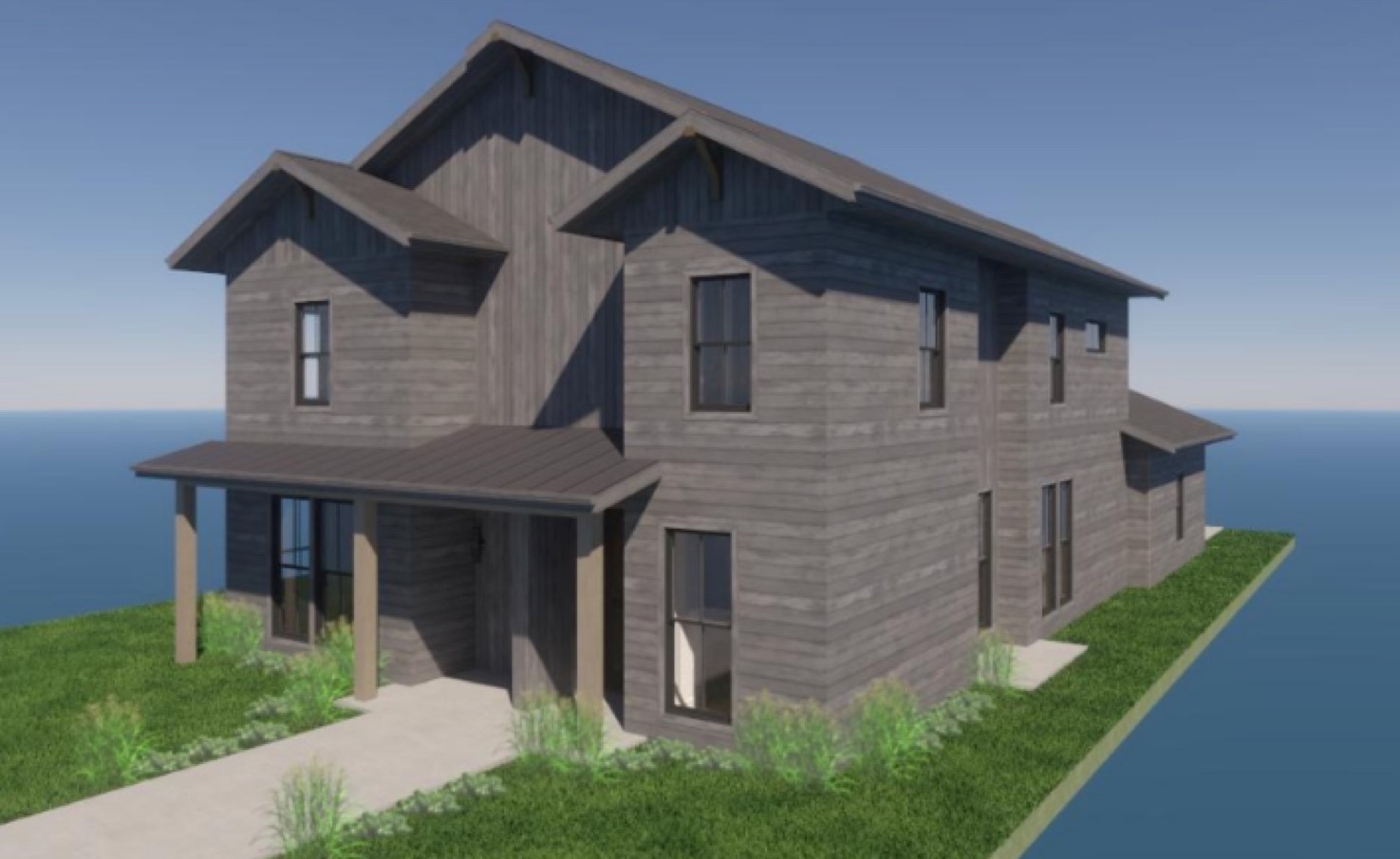 607 Holstein Way Kalispell Townhouse 2 Bedrooms Co