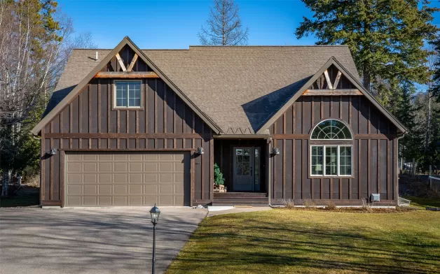 1018 Saint Andrews Drive Columbia Falls Singlefami