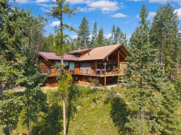 130 Wagon Wheel Road Whitefish Singlefamilyresiden