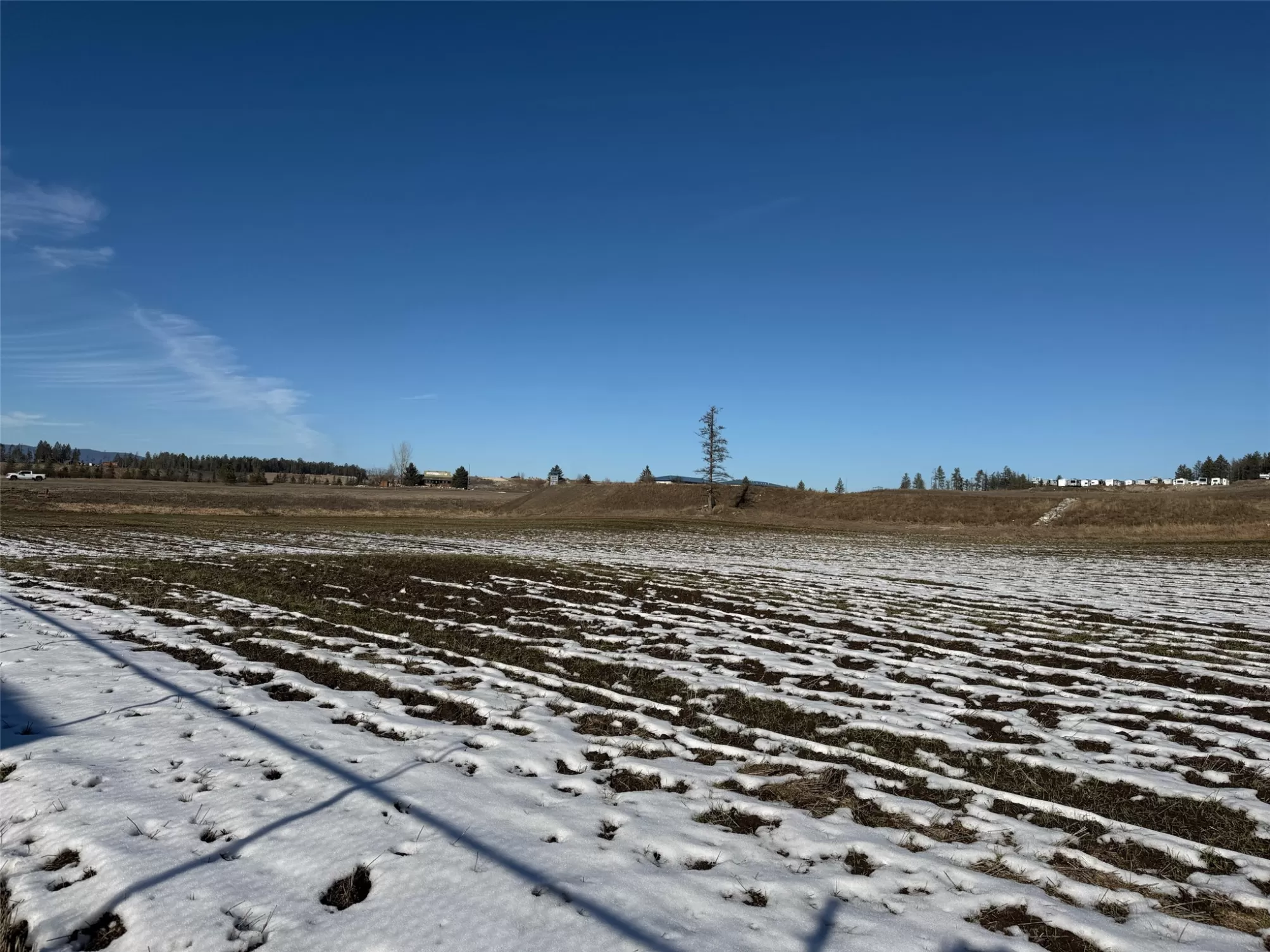 3953 Us Hwy 93 N Kalispell Agriculture Waterfront