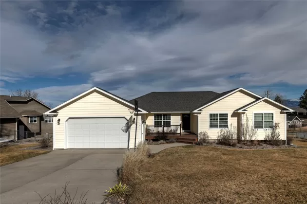 5014 Geraldine Court Missoula Singlefamilyresidenc