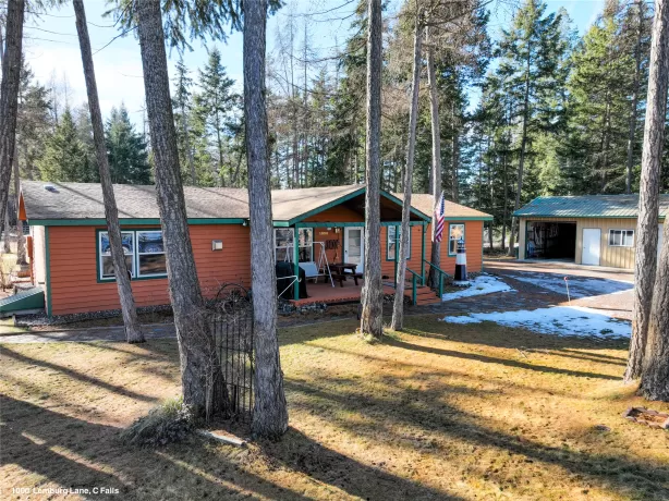 1000 Lemburg Lane Columbia Falls Manufacturedhome