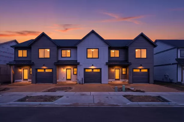 2750 Riata Road Missoula Triplex Waterfront