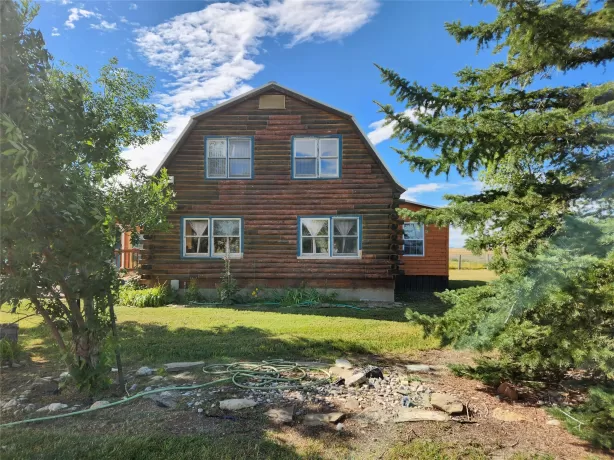 630 18th Road Nw Choteau Singlefamilyresidence 3 B