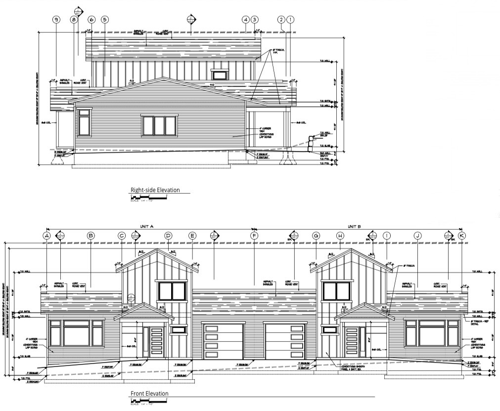 7239 Shaver Drive Missoula Townhouse 3 Bedrooms Co