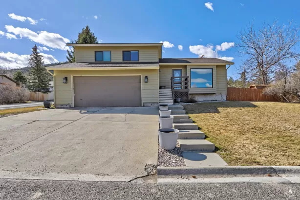 1707 Flowerree Street Helena Singlefamilyresidence