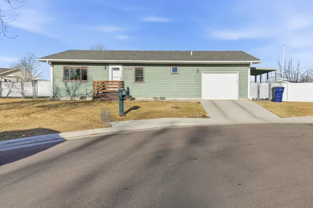 808 43rd Street N Great Falls Singlefamilyresidenc