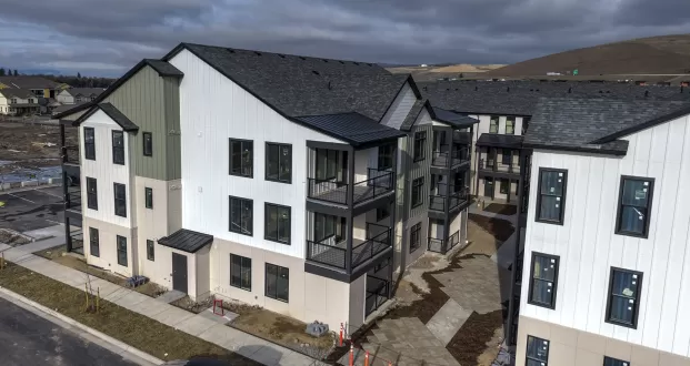 1140 Charlo Street Missoula Condominium 2 Bedrooms