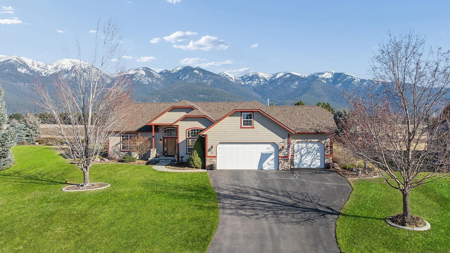 71 White Swan Court Kalispell Singlefamilyresidenc