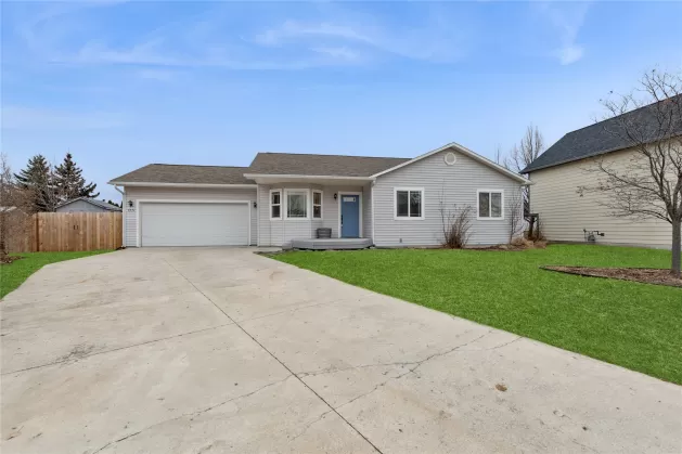 2224 Pintail Court Kalispell Singlefamilyresidence