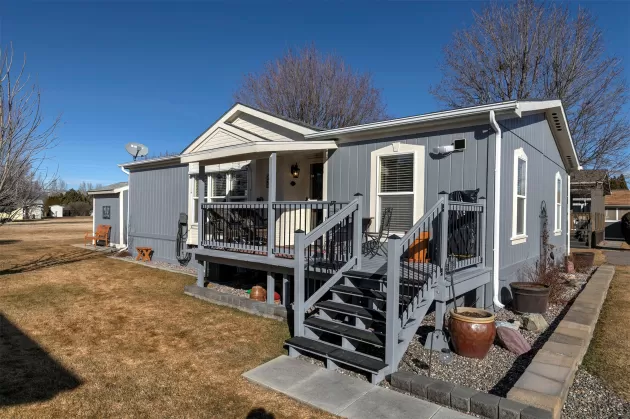 6020 Pelkey Drive Missoula Other 3 Bedrooms Waterf