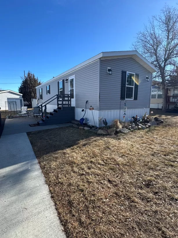 3000 Villard Avenue Helena Manufacturedhome 2 Bedr