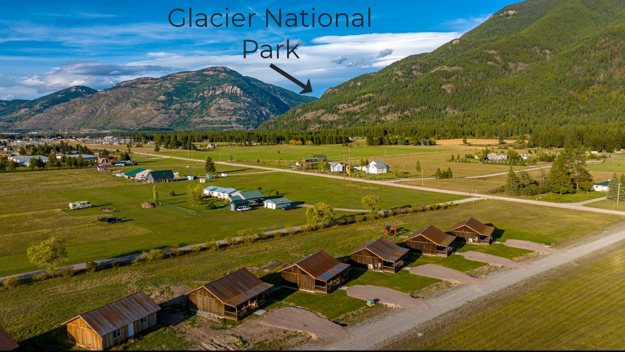 916 Jensen Road Columbia Falls Apartment Waterfron