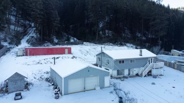 22225 Wallace Creek Road Clinton Singlefamilyresid